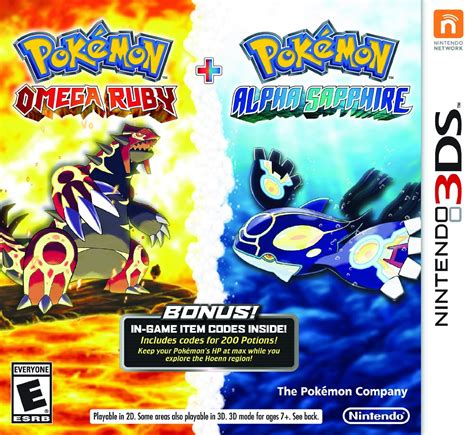 buying options for pokémon omega ruby and alpha sapphire|pokémon omega ruby and alpha sapphire walkthrough.